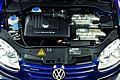 Volkswagen Golf TwinDrive